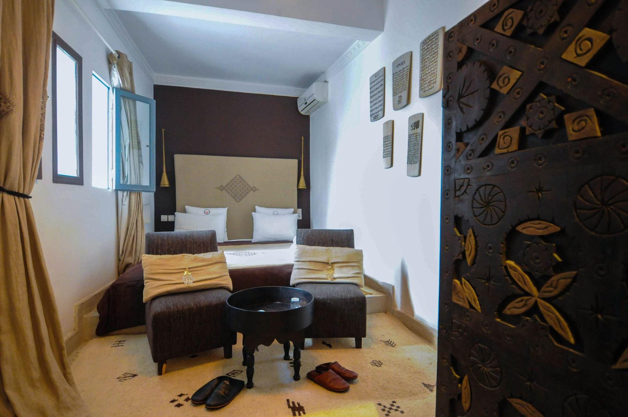 Hotel Origines 4*