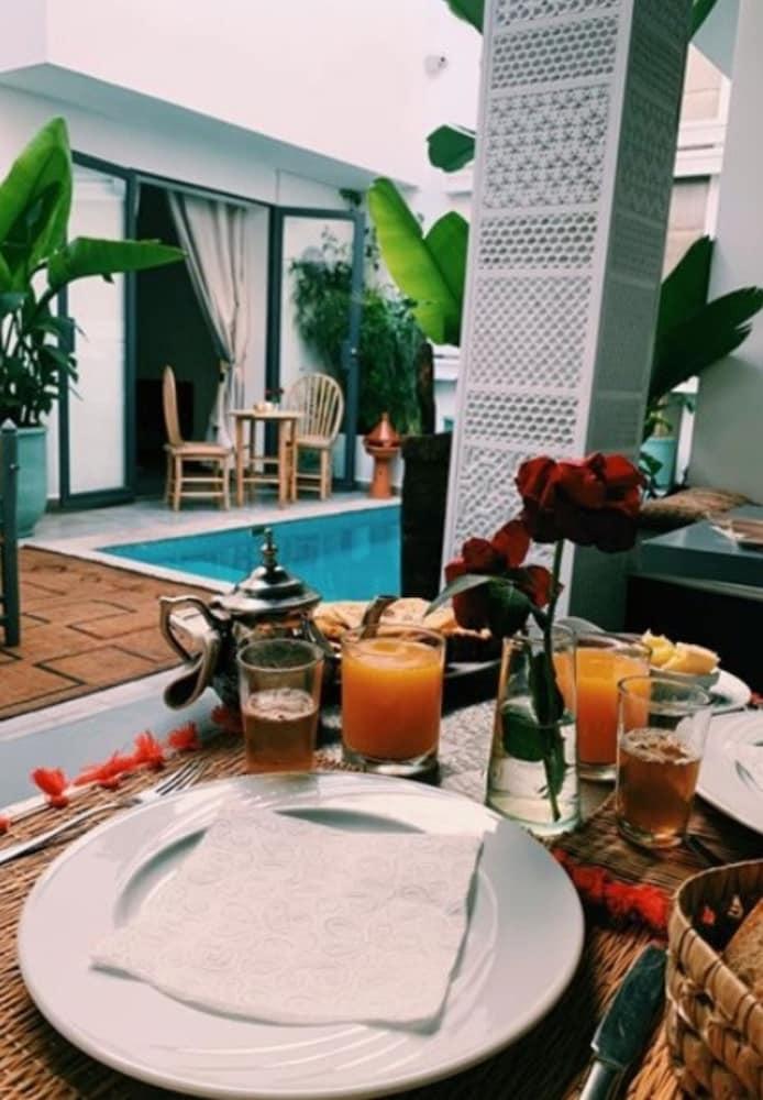 Origines 4* Marrakesh