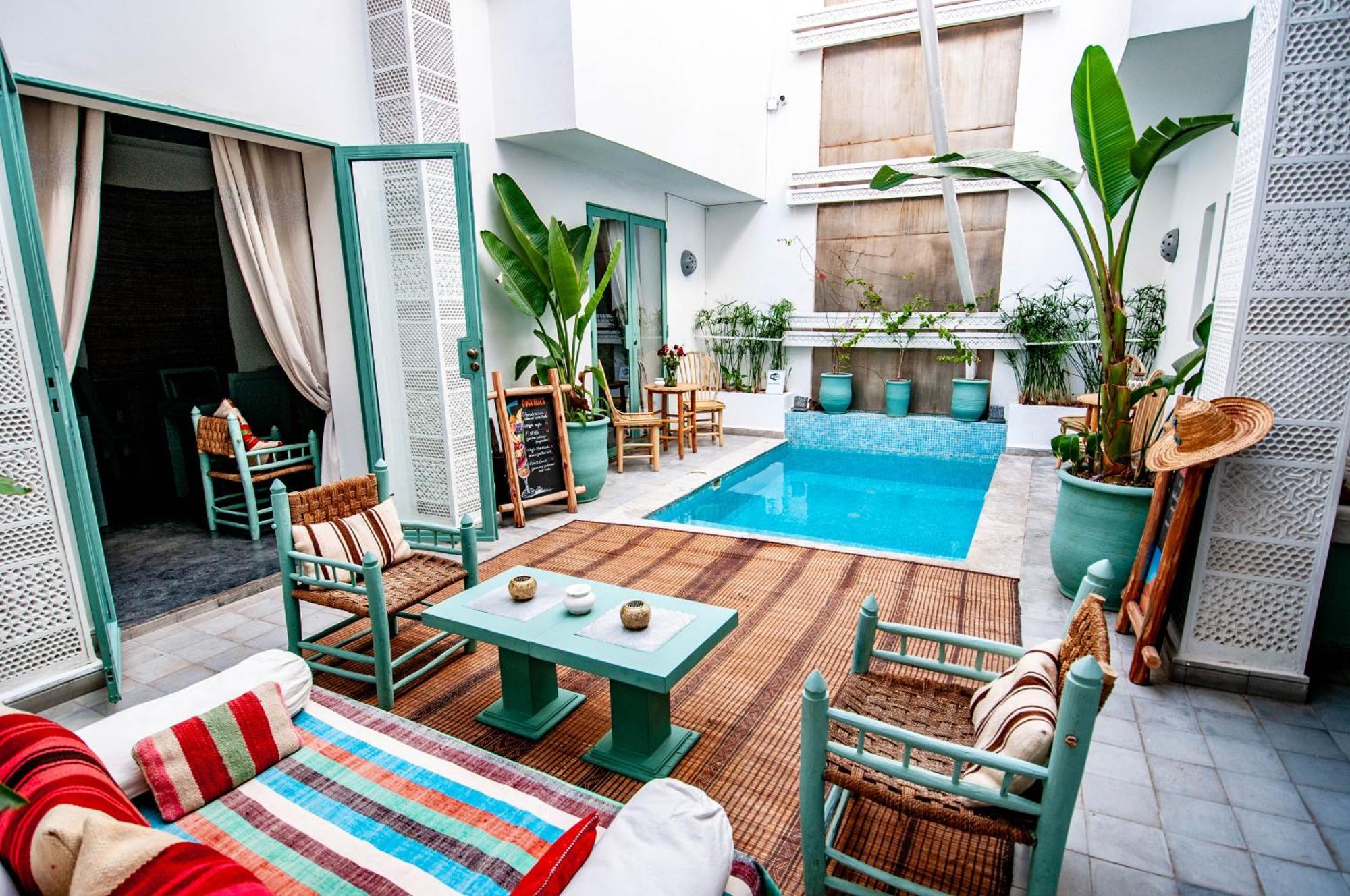 Origines Hotel 4*
