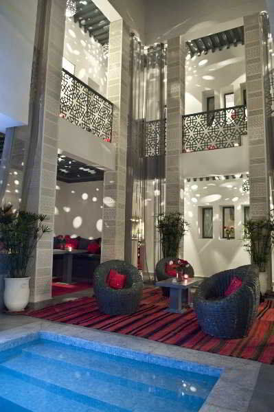 Origines 4* Marrakesh