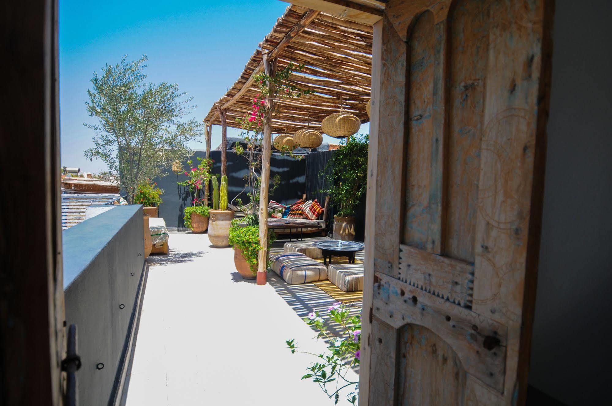 Origines 4* Marrakesh
