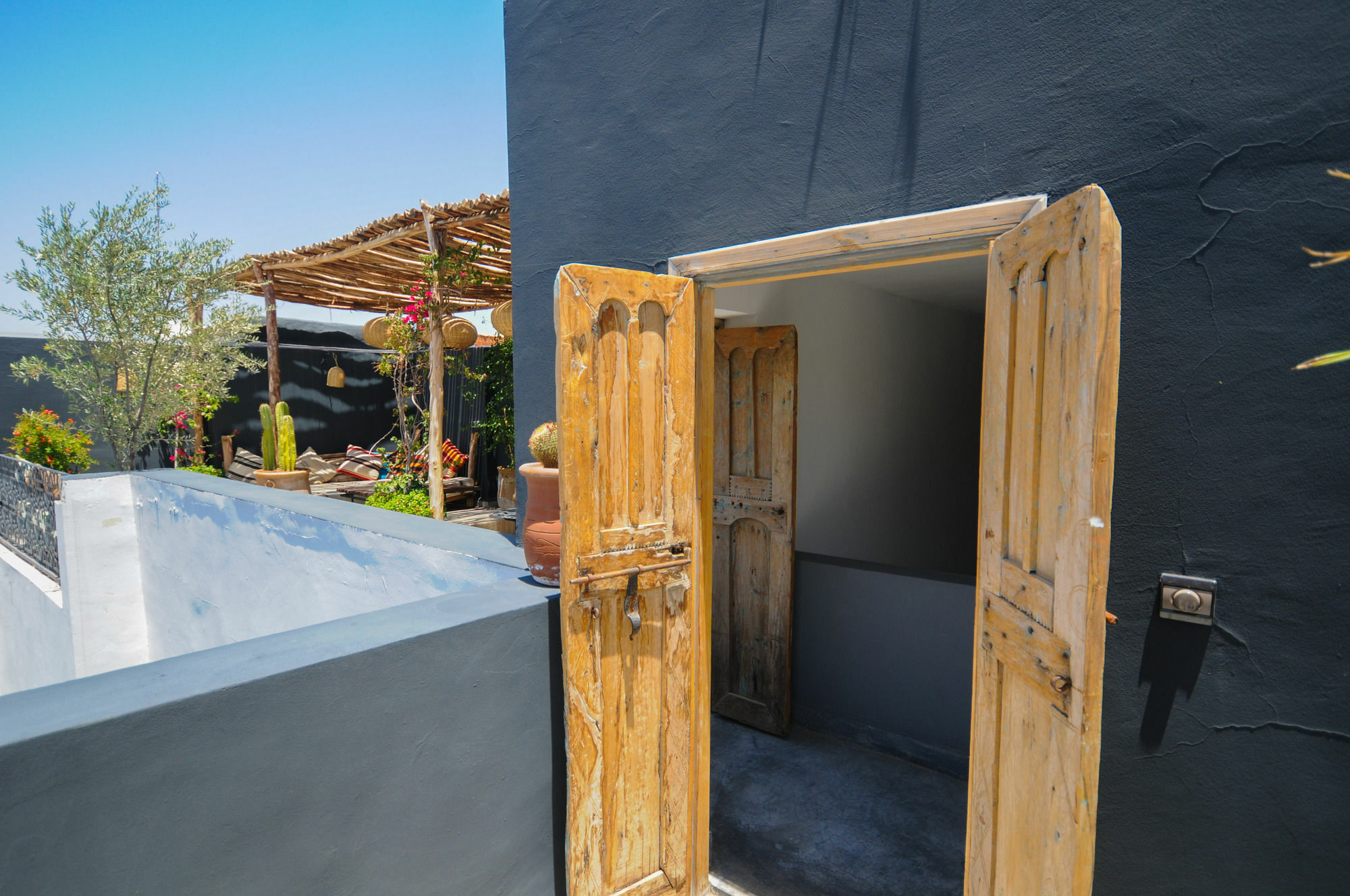 Origines 4* Marrakesh