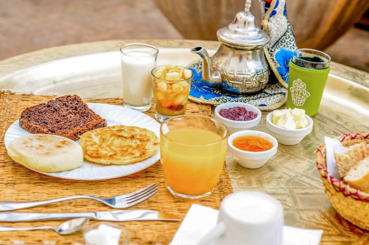Origines 4* Marrakesh