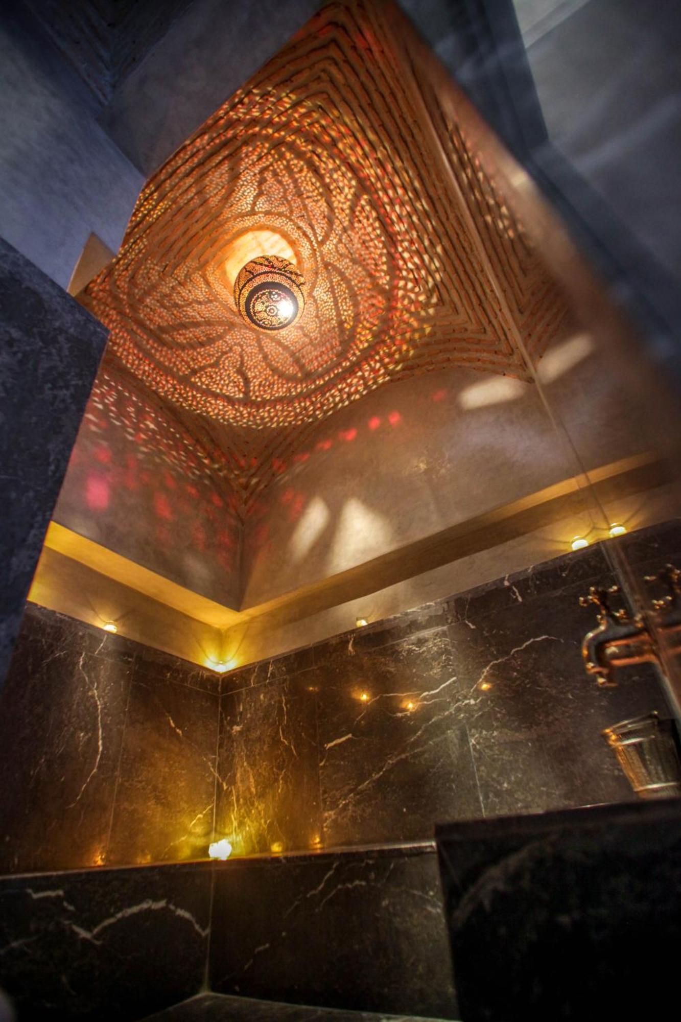 Origines 4* Marrakesh